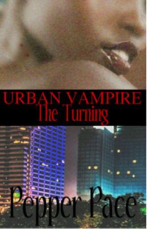 [Urban Vampire 01] • Urban Vampire the Turning